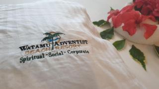 Watamu Adventist Beach Resort - 2