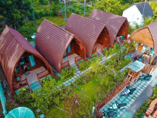 The Peace Arta Bungalow - 0