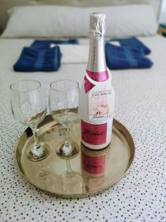 BLUE SEA apartment - 7