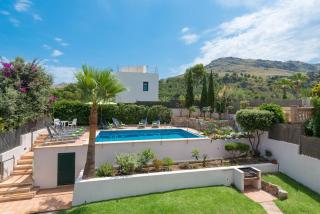 El Pinar - Cala de Sant Vicenc - 8