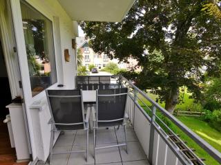 Fewo E am Kurpark - Willingen - 6