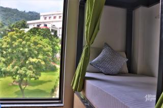 The Blue Jay Hostel - Dorms & Rooms - Rishikesh - 7