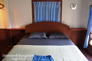 Haad Salad Resort - 6