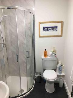 Littlemead - Newly renovated private studio near Glastonbury - Glastonbury - 3