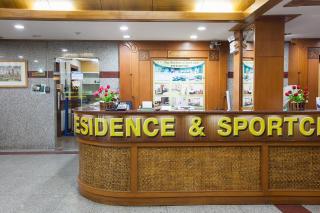 The Aiyapura Bangkok - 3