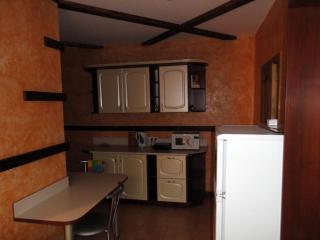 Готель Добрій - 5