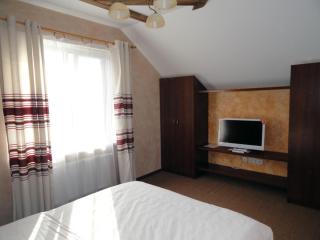 Готель Добрій - 4