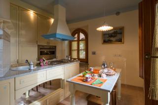 San Bartolomeo Suite - Castel Rigone - 4