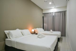 Damen Subang by Widebed - Subang Jaya - 6