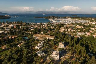 Art Hotel Debono - Gouvia - 2