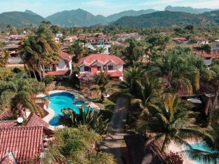 Recanto da Praia - Parati - 6