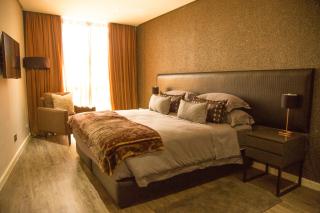 Le Elementos Boutique Hotel - Lusaka - 2