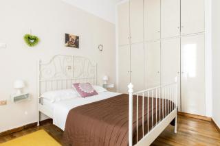Beautiful appartment under Akropolis! - 4