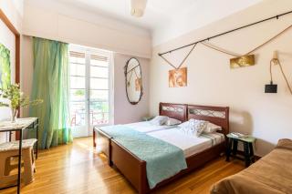 Beautiful appartment under Akropolis! - Athen - 1