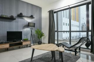 Damen Subang by Widebed - Subang Jaya - 5