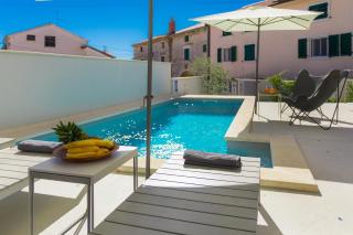 Casa Mia Apartments - 9