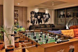 The Blue Jay Hostel - Dorms & Rooms - Rishikesh - 8
