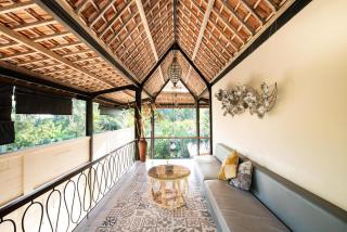 Ubud Tropical - Ubud - 2