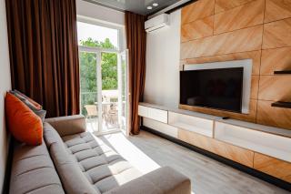 Duke Apartments - Odesa - 7