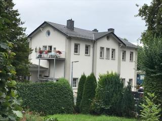 Stellwerk, optional mit Sauna und Whirlpool - Dahlem - 9
