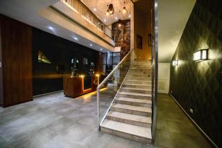 Le Elementos Boutique Hotel - Lusaka - 4