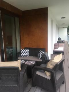 Apartament Gold - Misdroy - 8