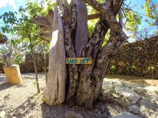 Rumah Pampa at Pachamama - Nembrala - 6