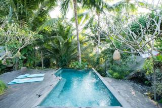 Ubud Tropical - Ubud - 7