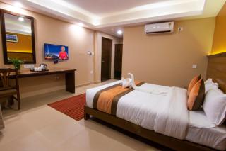 Hotel Lake Star - Pokhara - 2