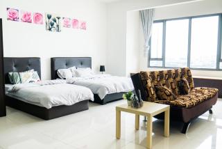 Damen Subang by Widebed - Subang Jaya - 4