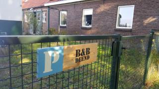 Vakantiewoning Deend - Laren - 4