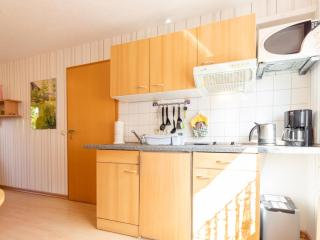 Ferienwohnung Schwarz - Gademow - 3