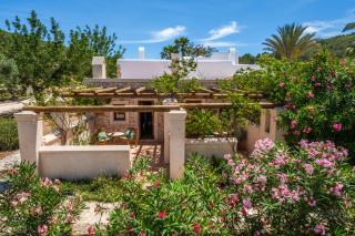 Can Lluc Boutique Hotel & Luxury Villas - Sant Rafel de sa Creu - 3