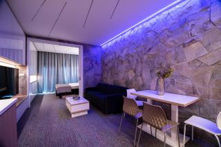 Apartment Luna Hrebienok C109 - Starý Smokovec - 0
