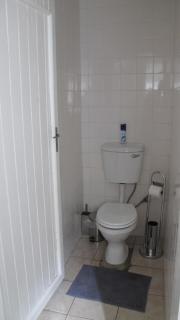 Swinburn’s Rest - Lobatse - 5