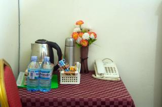 Comfort Hotel Entebbe - 6