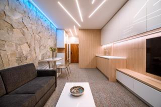 Apartment Luna Hrebienok C109 - Starý Smokovec - 1