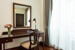 The Rose Residence, Bangkok - 4