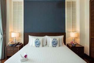 The Rose Residence, Bangkok - 2