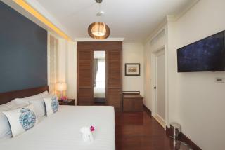 The Rose Residence, Bangkok - 1