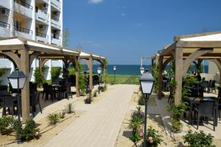 Hotel Cometa - Jupiter - 2