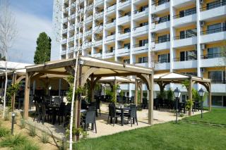 Hotel Cometa - 2