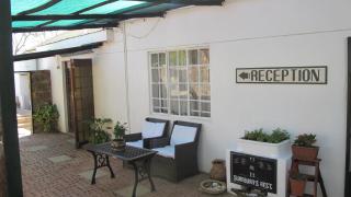 Swinburn’s Rest - Lobatse - 7