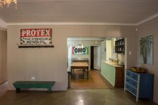 Lavender Trout Guest Farm - Nottingham Road - 2