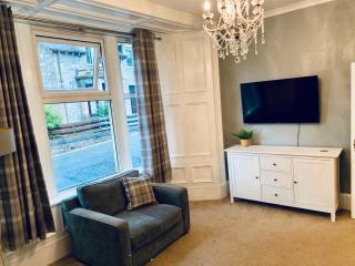 Flat 2 Struan house - Pitlochry - 4