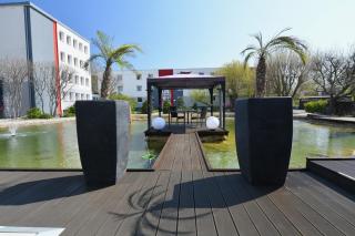 SKYHOTEL Merseburg - Merseburg - 6