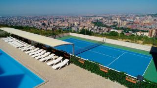 Panorama Resort&Suites - Erevan - 9