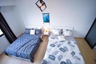 Gt Home encorp strand residence (alpha ivf ) - 3