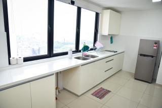 Gt Home encorp strand residence (alpha ivf ) - Kota Damansara - 3