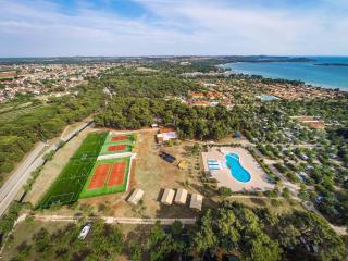 Victoria Mobilehome BI VILLAGE - Fažana - 9